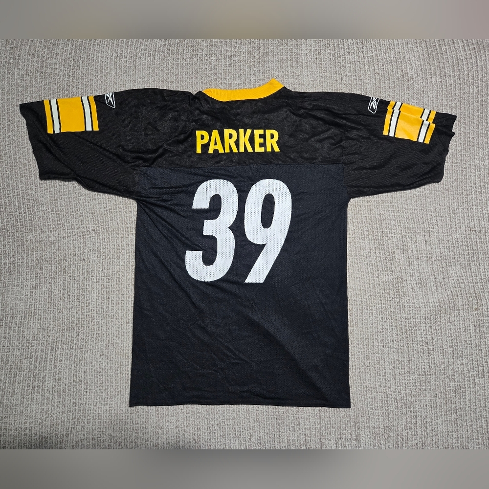 Steelers Jersey #39 Parker NFL Players Merchandise